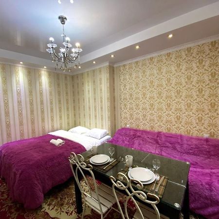 Urbanview Studio Chişinău Extérieur photo