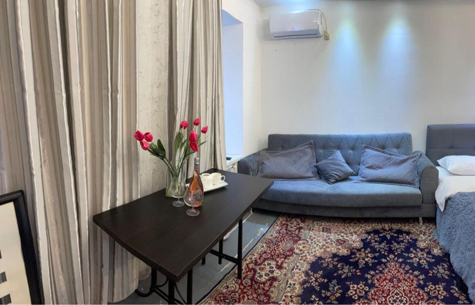 Urbanview Studio Chişinău Extérieur photo